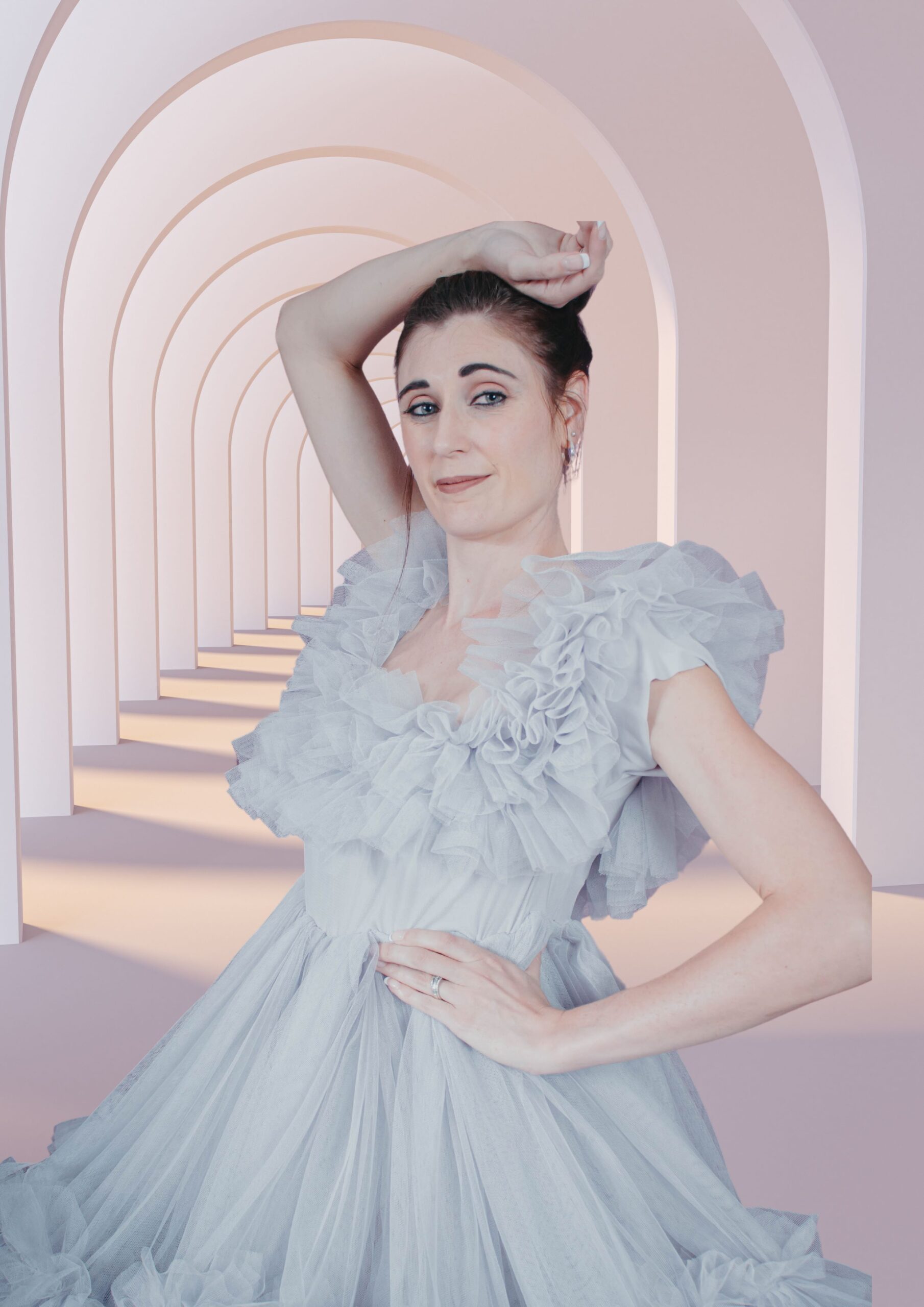 Dove Grey Dream