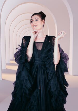 Black Swan