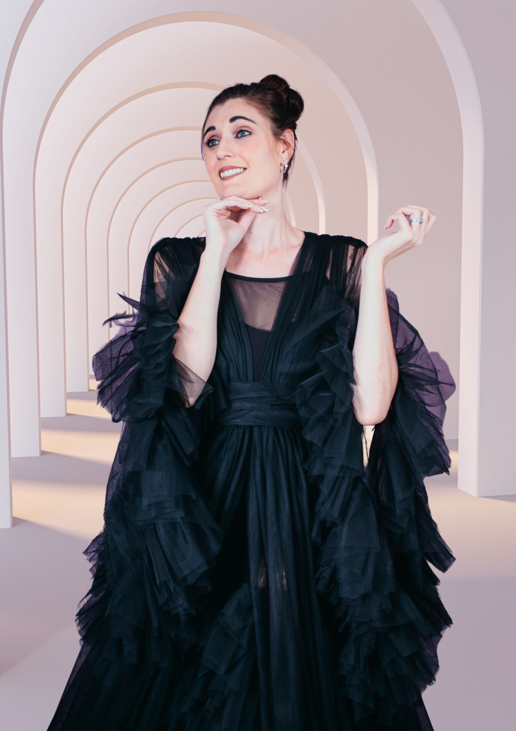Black Swan