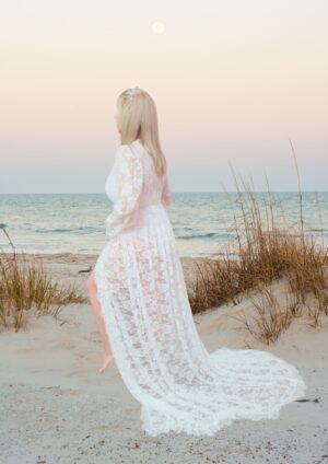 Rosalie Robe