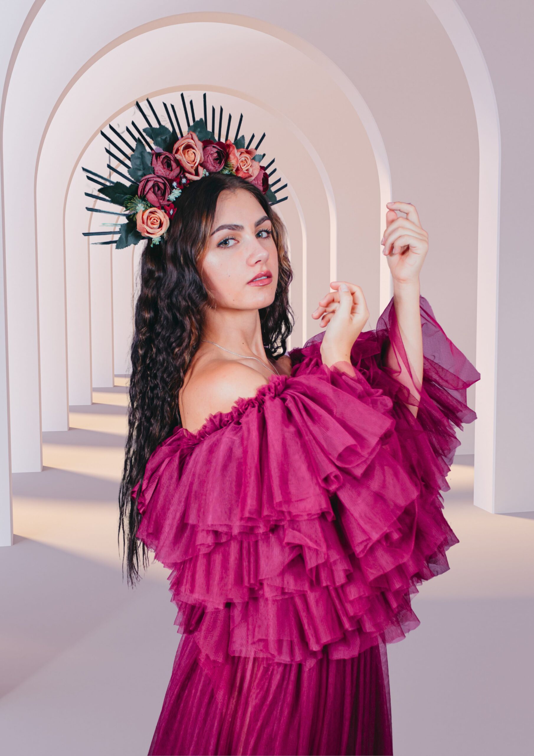 Merlot Majesty
