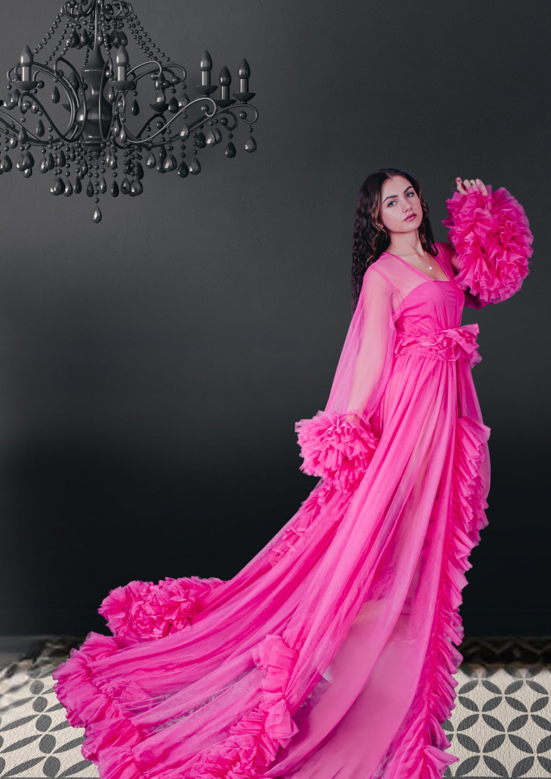 Pink Perfection