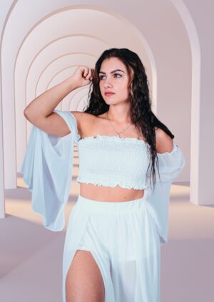 Cloud Nine Co-ord