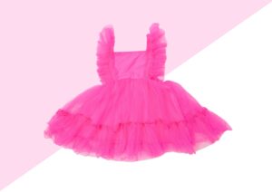 Pretty in Pink