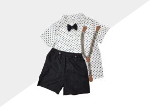 Rock the Polka Dot