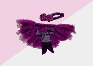 Perfect in Plum