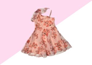 Blush Bloom