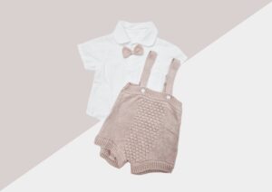 Tiny Trendsetter