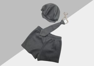 Little Gentleman Outfit
