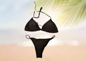 Dare to Bare