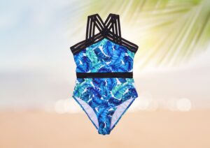 Tropical Bloom