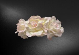 Sparkling Flower Crown